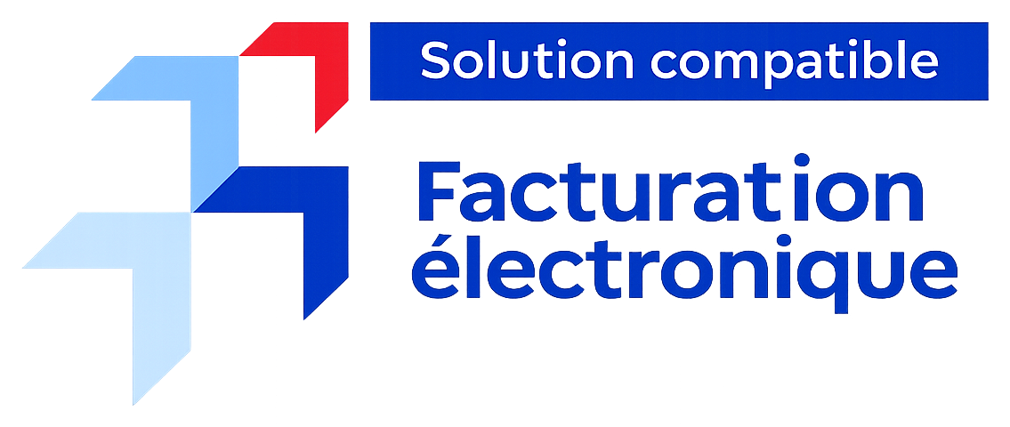 Solution compatible — Facturation électronique